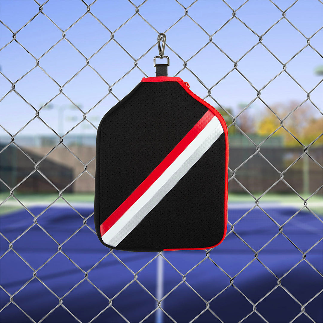 Just Dink it Pickleball Paddle Cover
