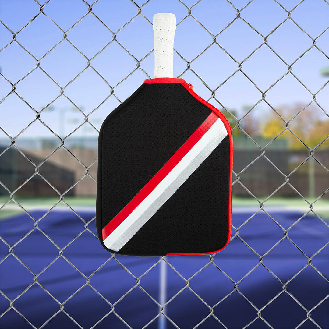 Just Dink it Pickleball Paddle Cover