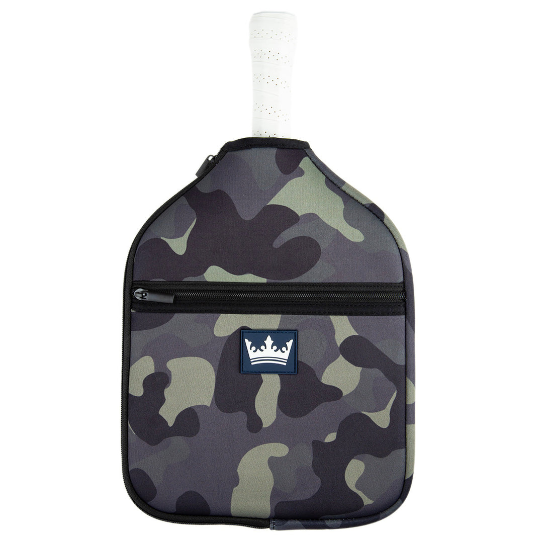 Just Dink it Pickleball Paddle Cover