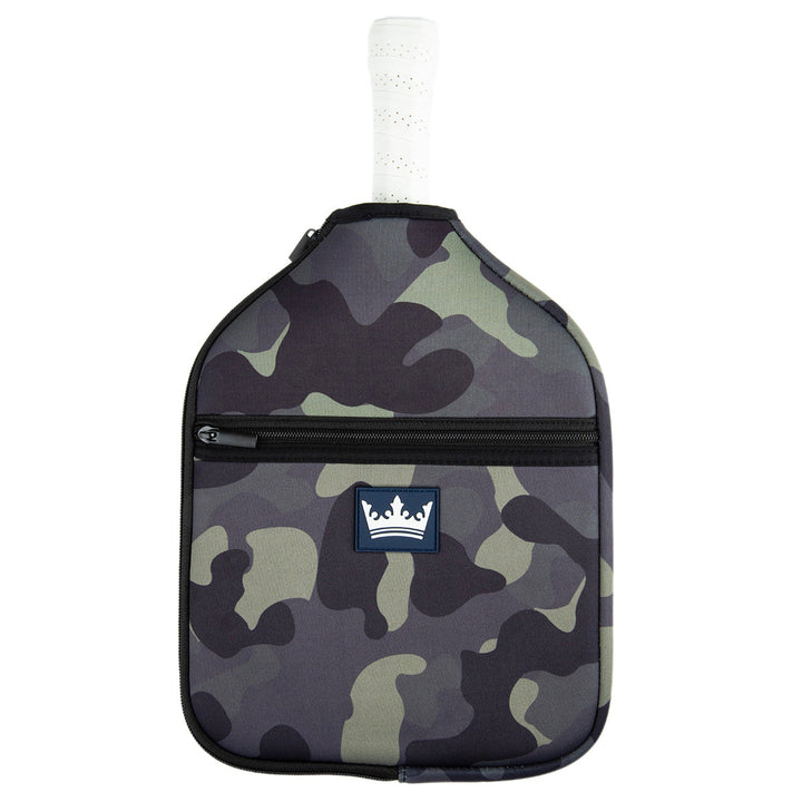 Just Dink it Pickleball Paddle Cover