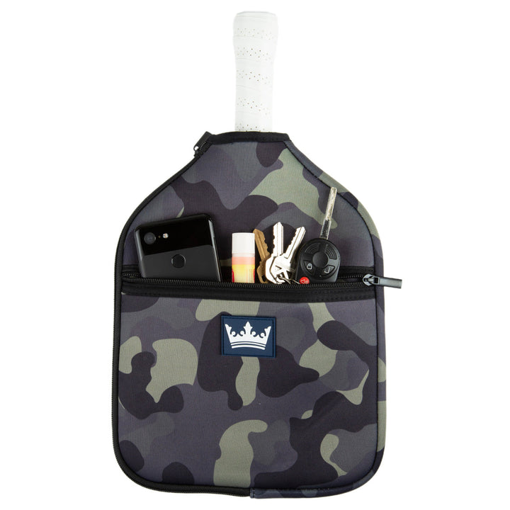 Just Dink it Pickleball Paddle Cover