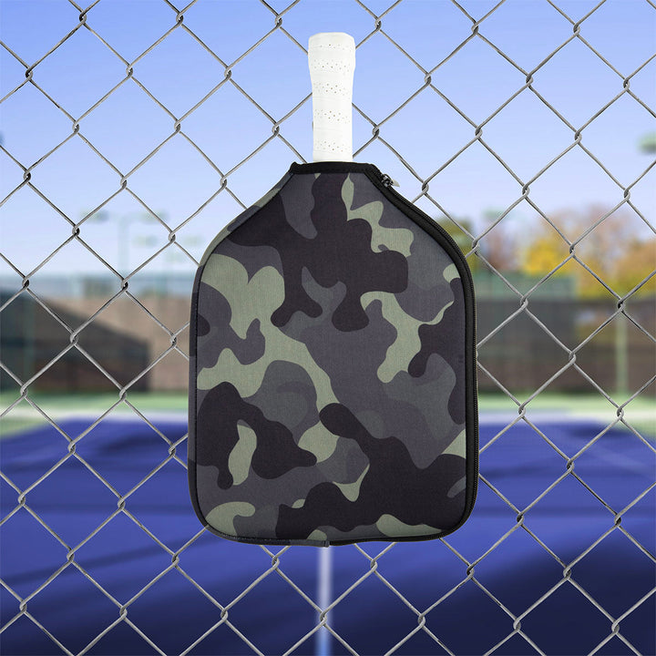 Just Dink it Pickleball Paddle Cover