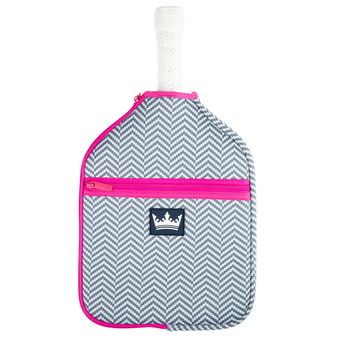 Just Dink it Pickleball Paddle Cover