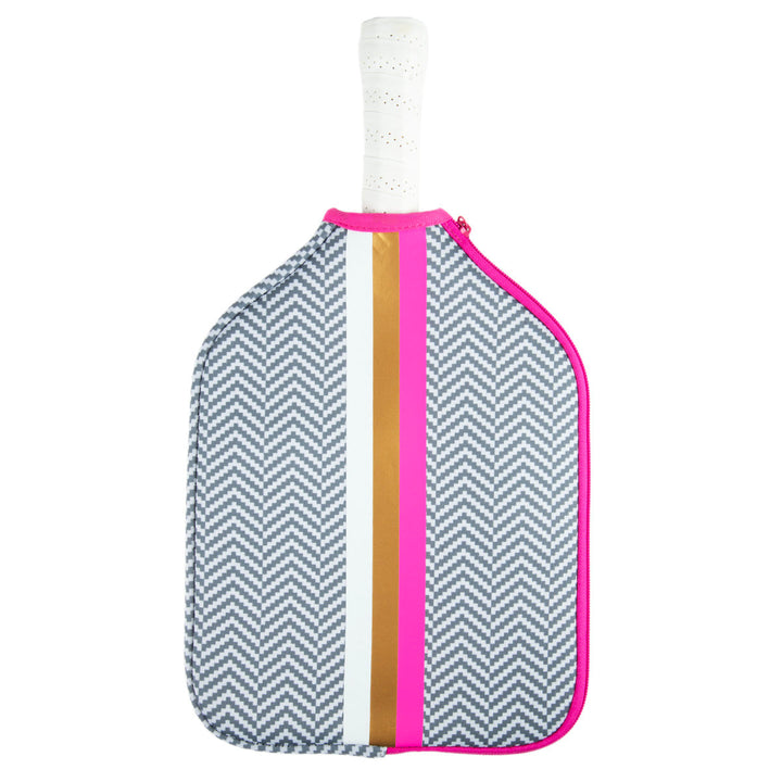 Just Dink it Pickleball Paddle Cover