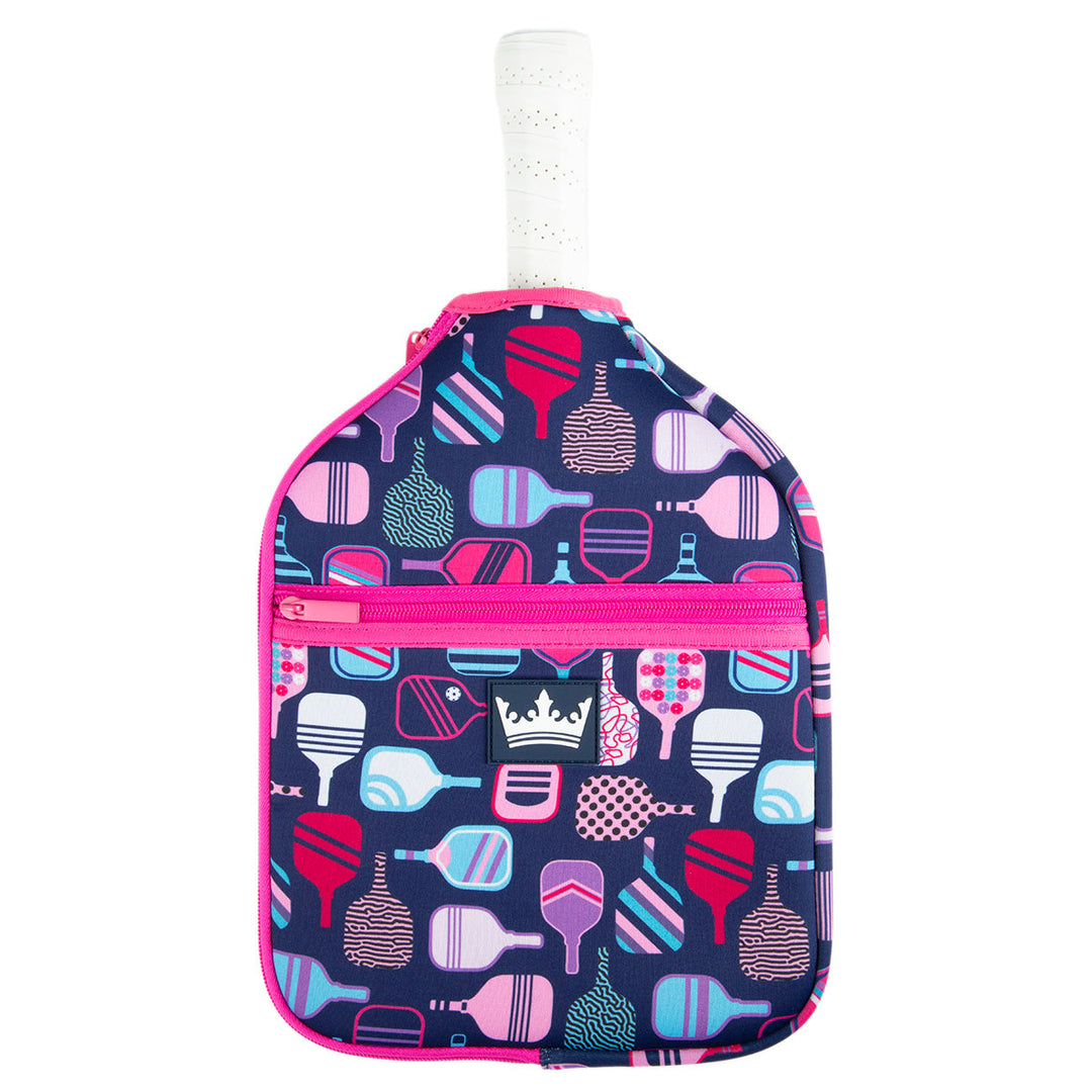 Just Dink it Pickleball Paddle Cover