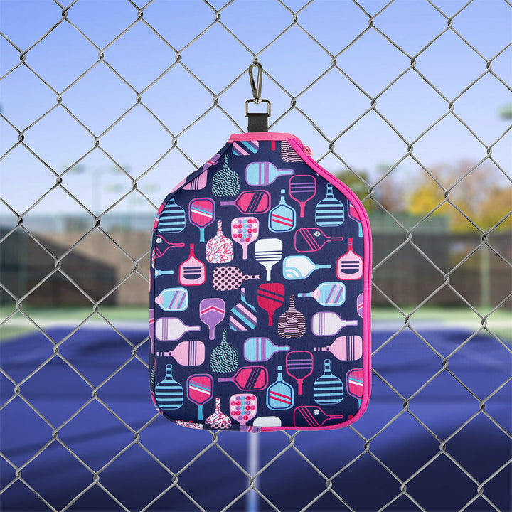 Just Dink it Pickleball Paddle Cover
