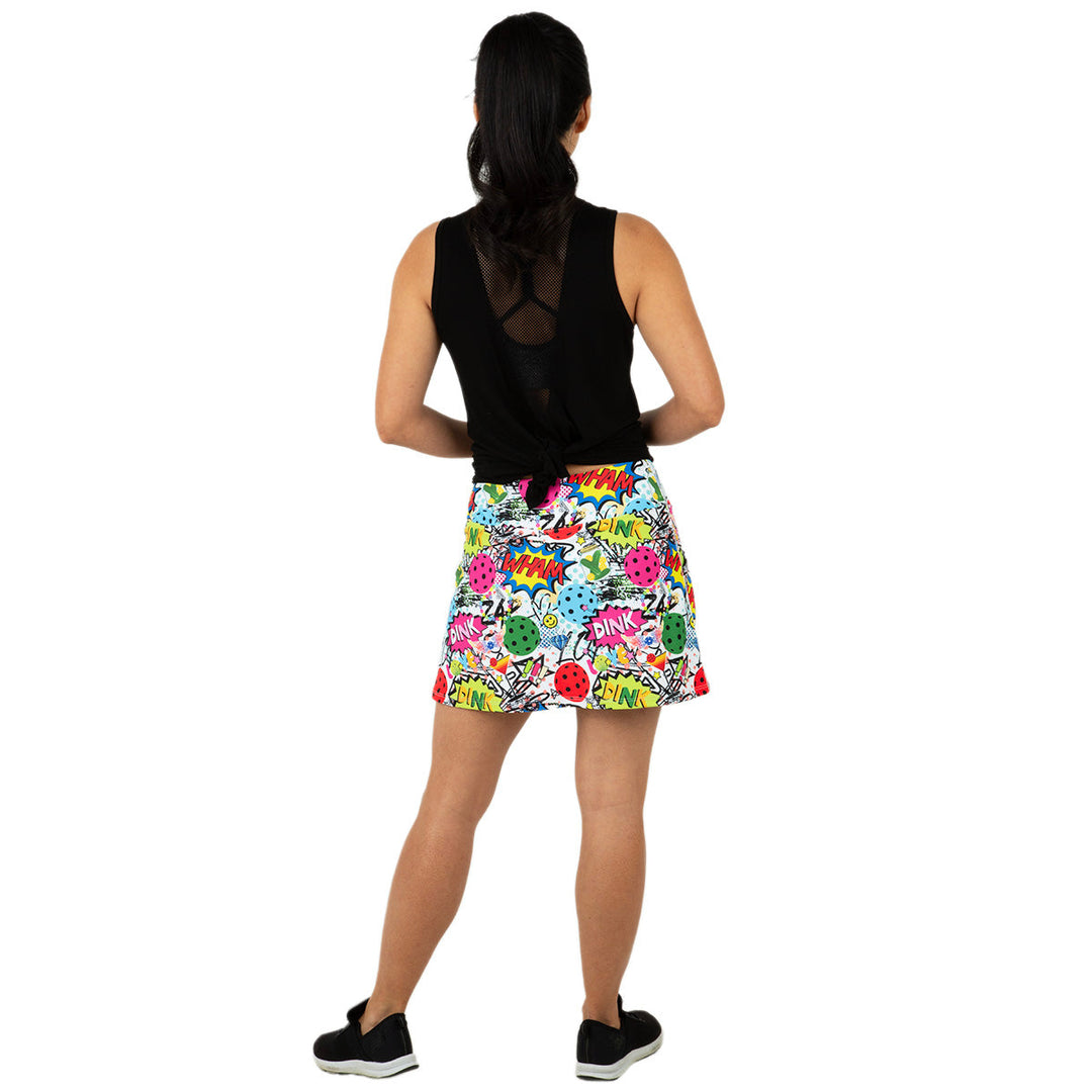 Dink Dink Wham Endurance 15" Skirt