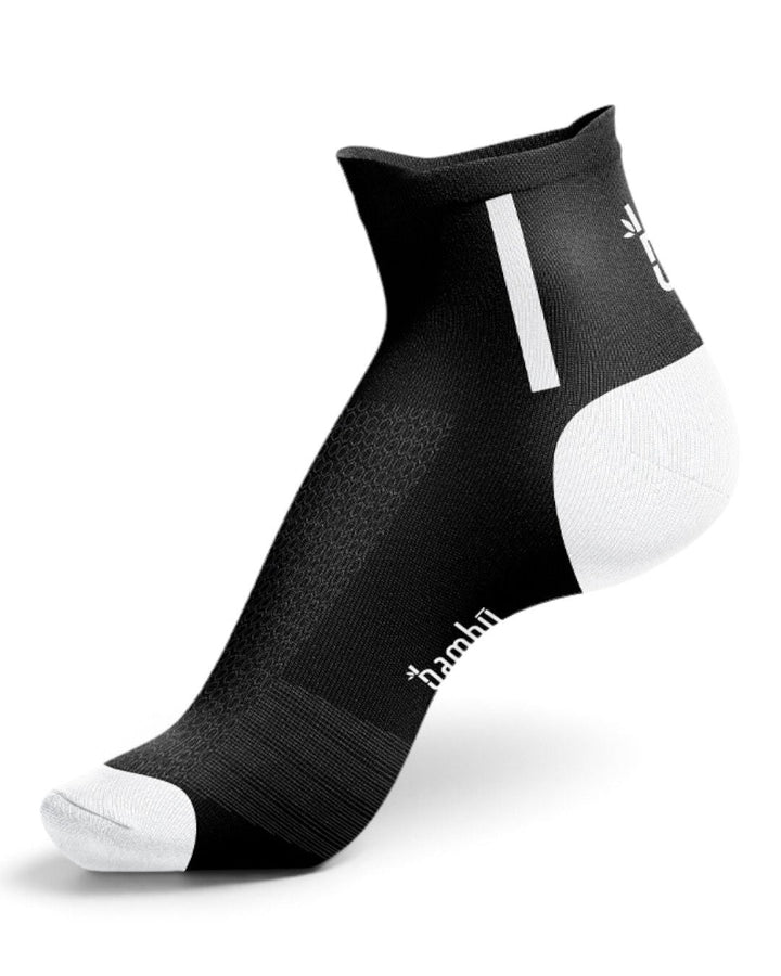 Bamboo Performance Quarter Socks