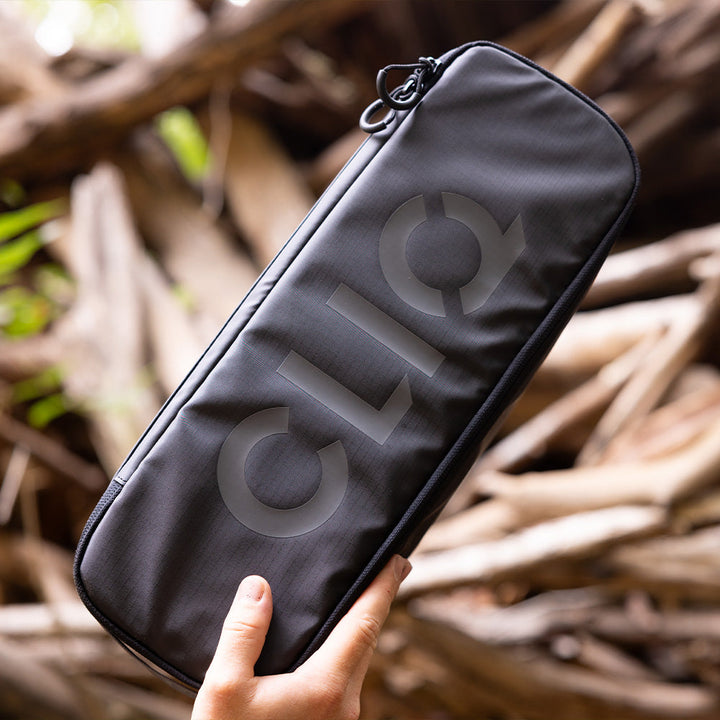Qube Insulated Cooler and Gear Storage System