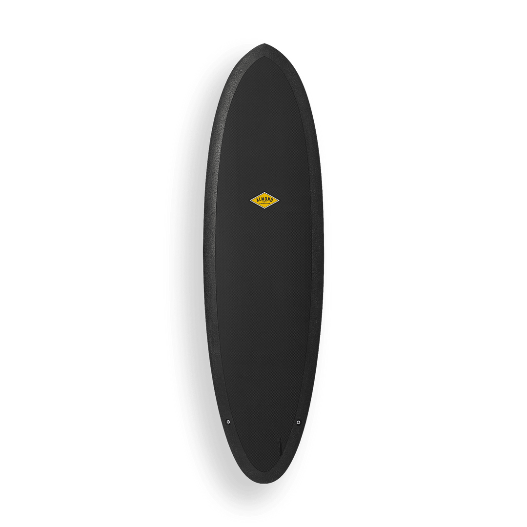 6'4 R-Series | Pleasant Pheasant