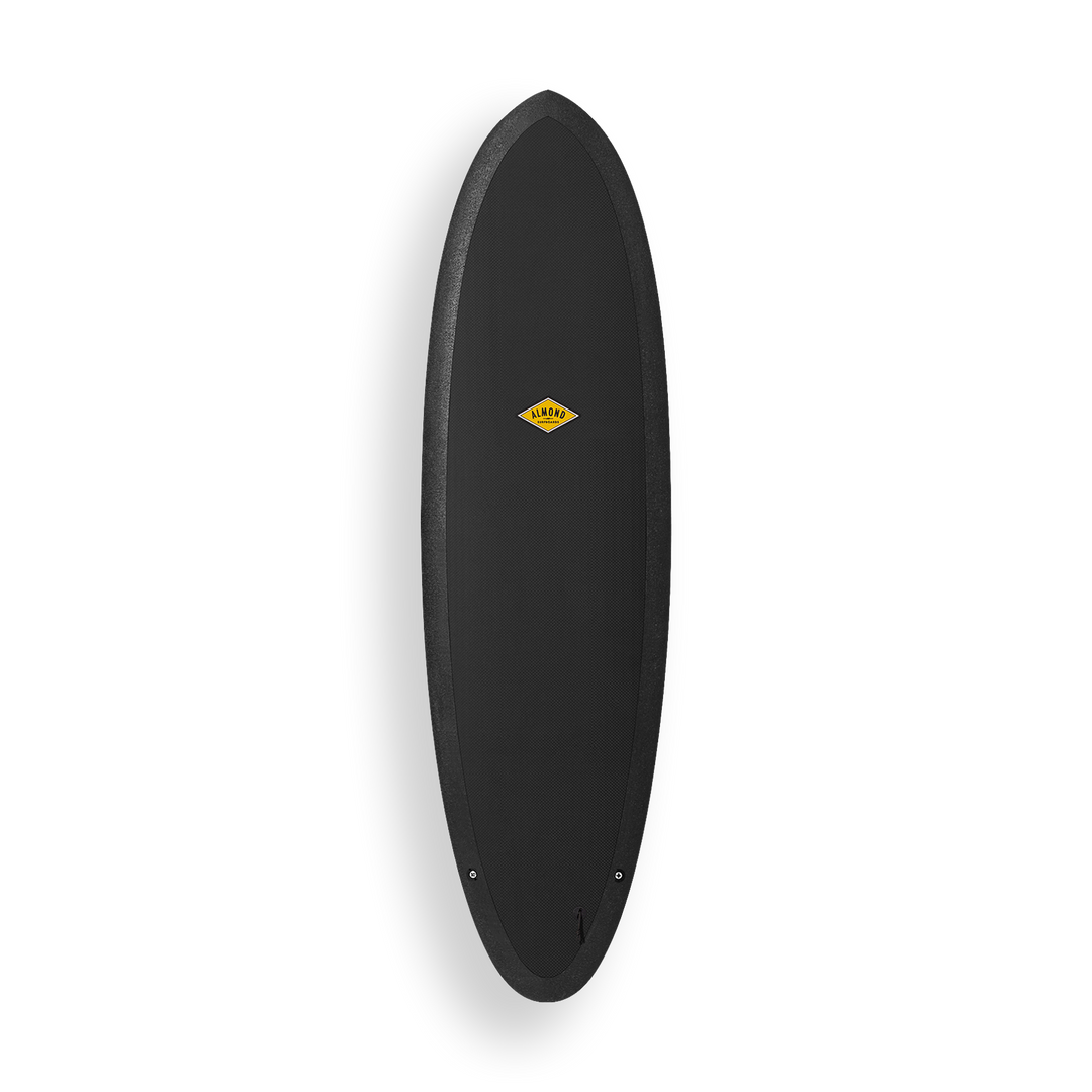 6'4 R-Series | Pleasant Pheasant