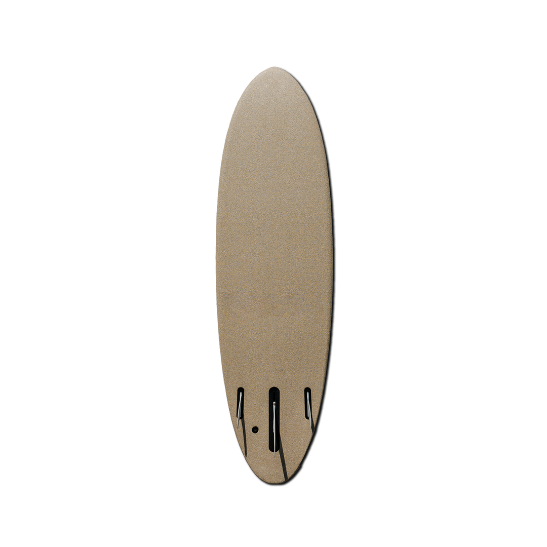 6'4 R-Series | Pleasant Pheasant