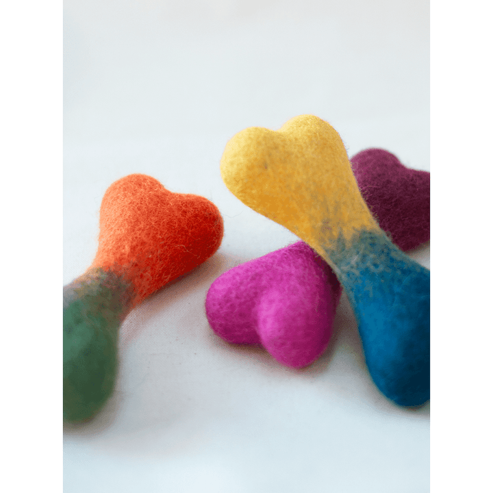OMBRE WOOLBONE
