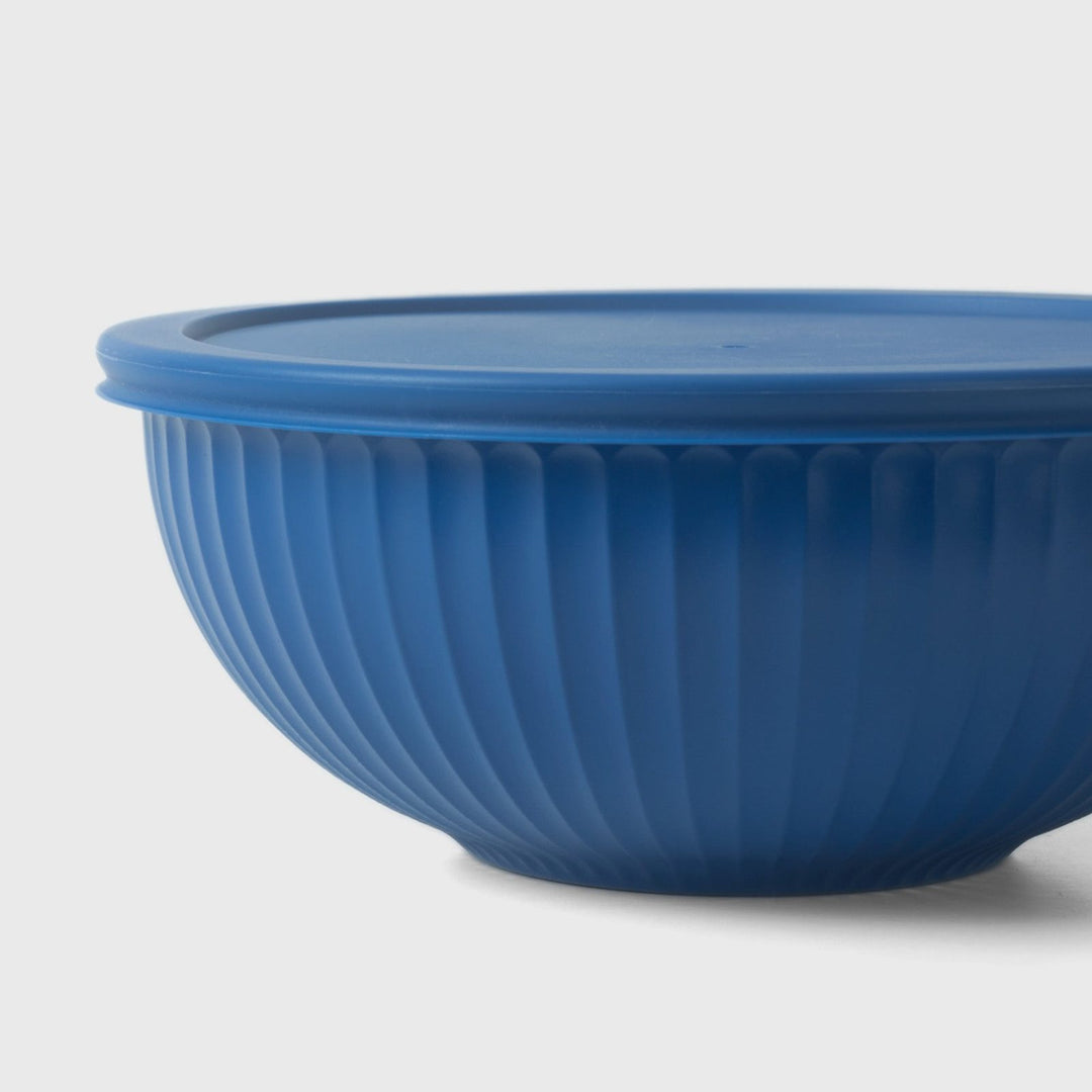 Rainbowl Glass Mixing Set Set of 3