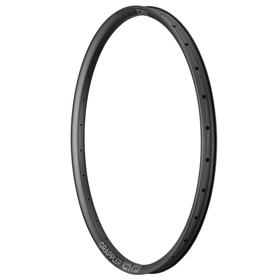 e*thirteen Grappler Race Carbon Enduro Rim
