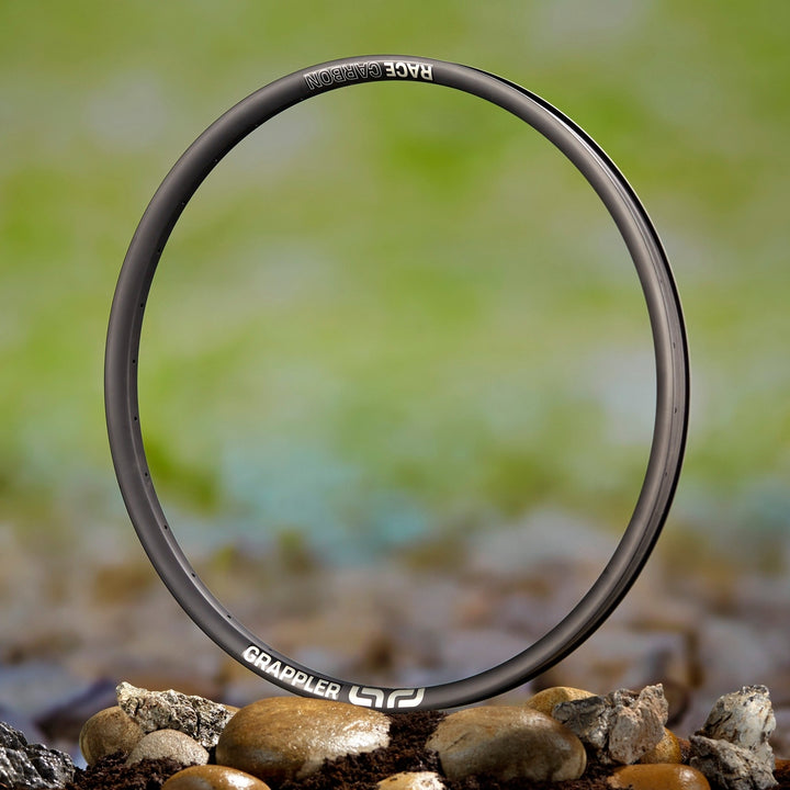 e*thirteen Grappler Race Carbon Downhill Rim