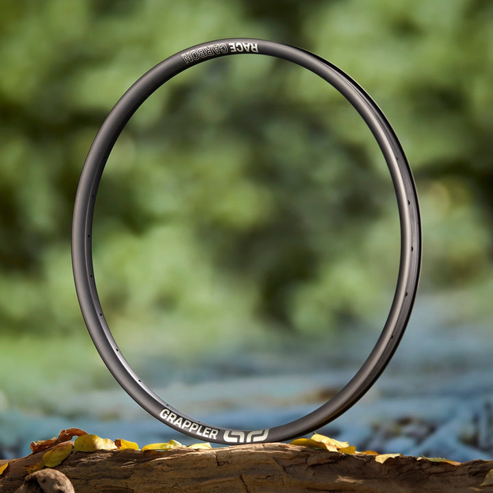 e*thirteen Grappler Race Carbon Enduro Rim