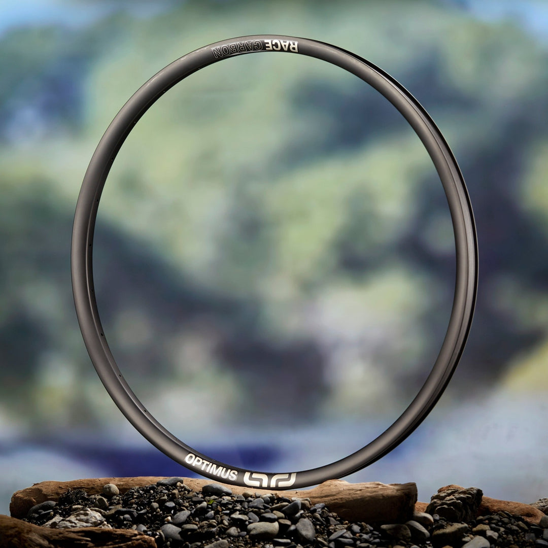 e*thirteen Optimus Race Carbon Trail Rim