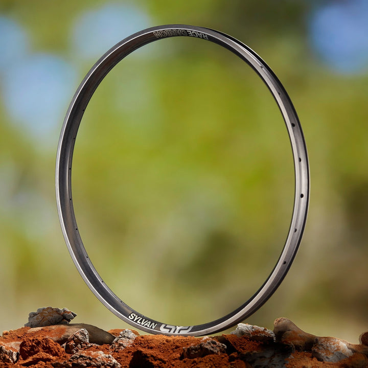 e*thirteen Sylvan Race Carbon All Mountain Rim