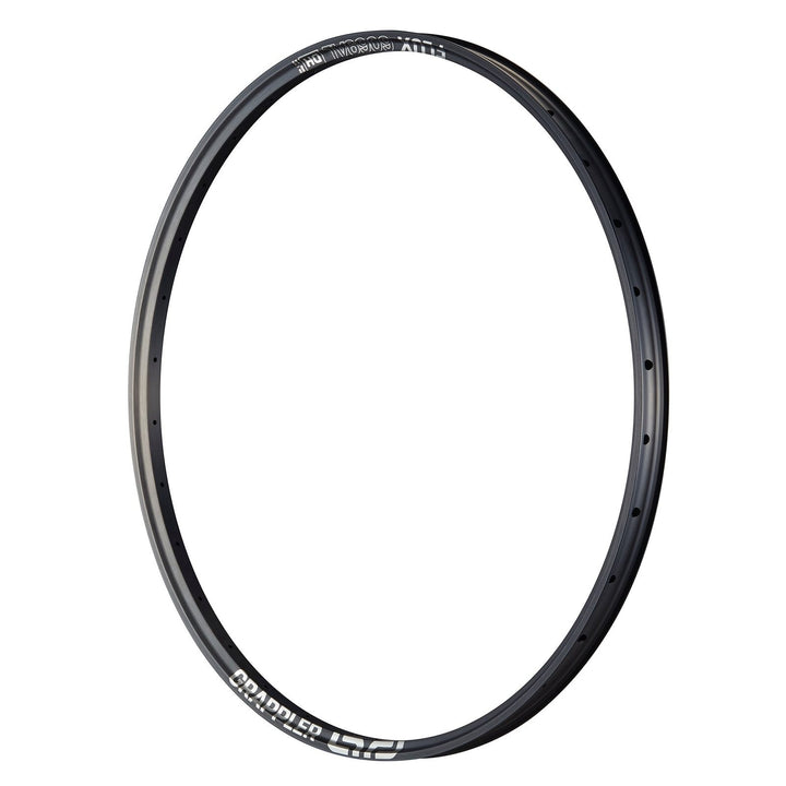 e*thirteen Grappler Flux Aluminum Rims