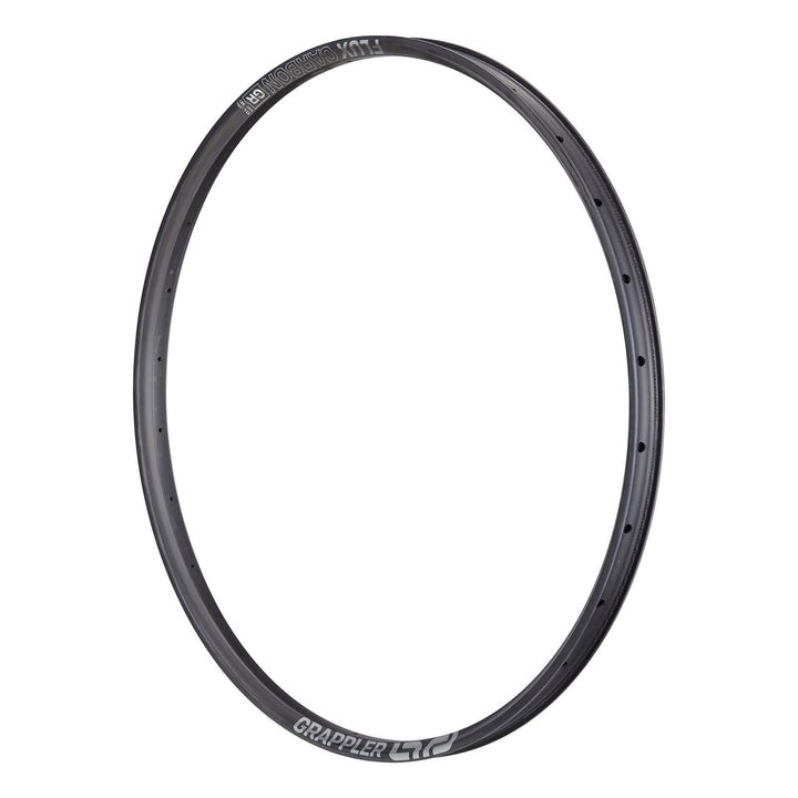 e*thirteen Grappler Flux Carbon Rims