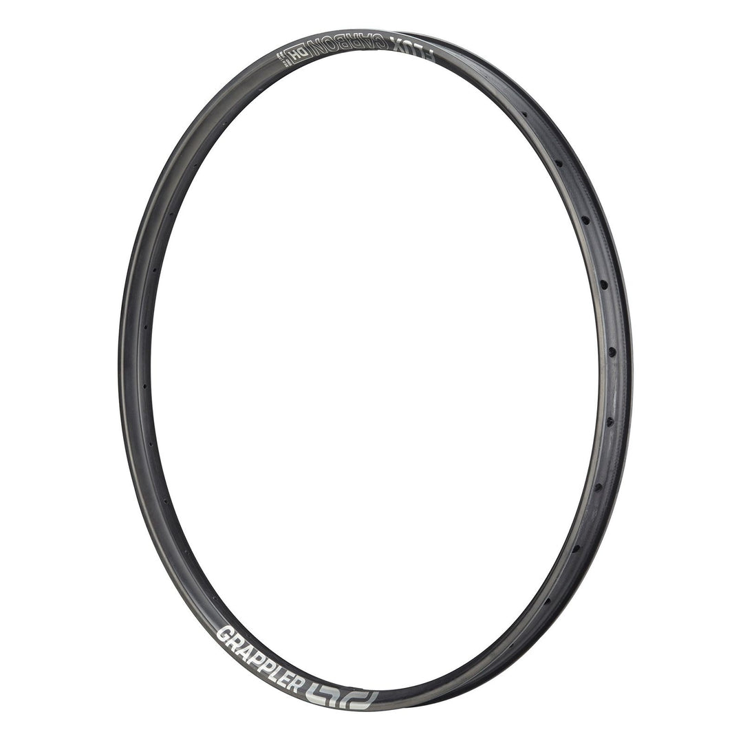 e*thirteen Grappler Flux Carbon Rims