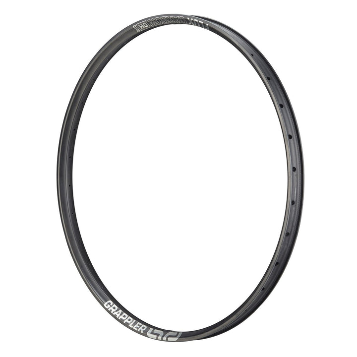 e*thirteen Grappler Flux Carbon Rims