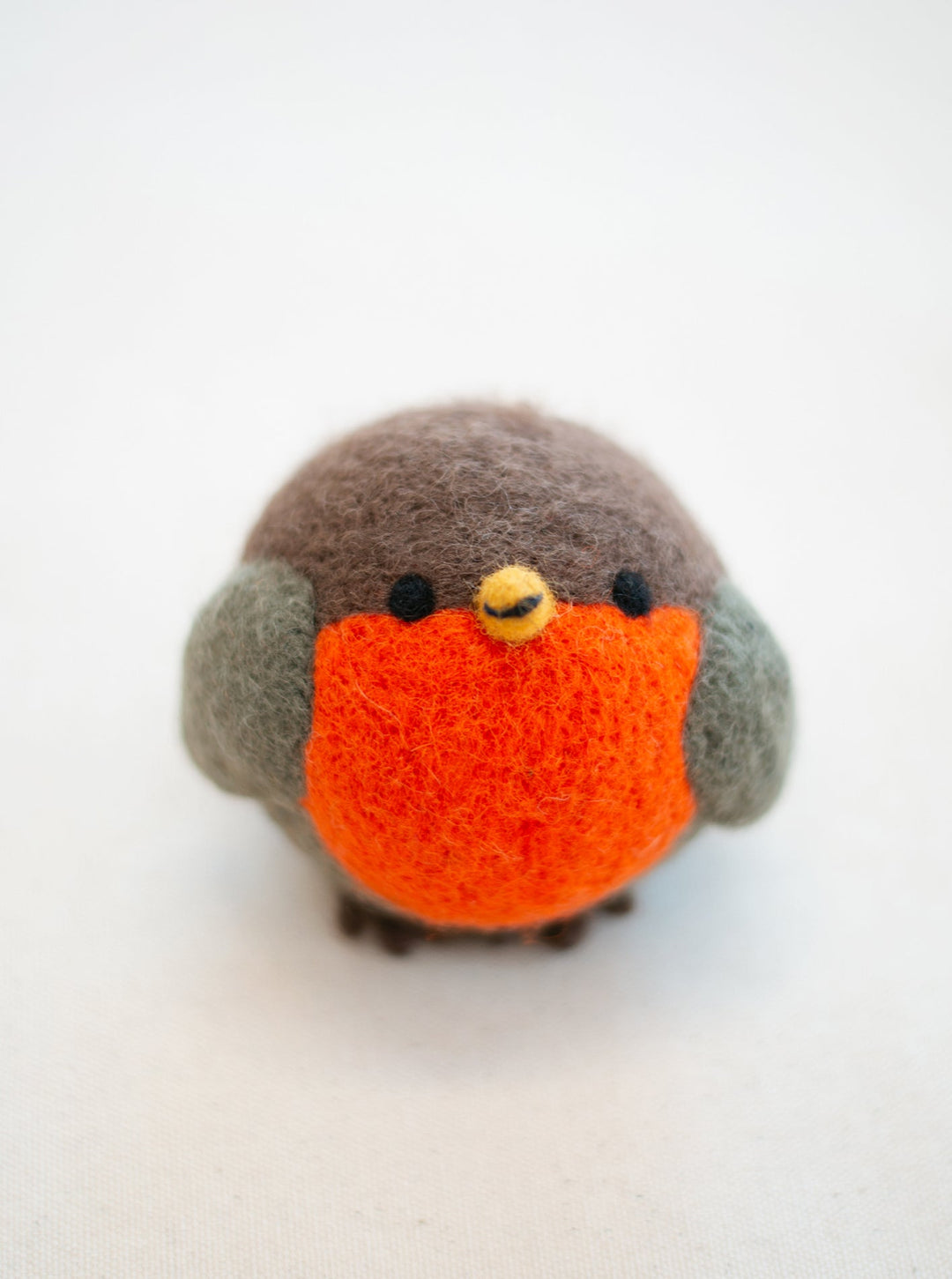 ROBIN BEASTBALL DOG TOY