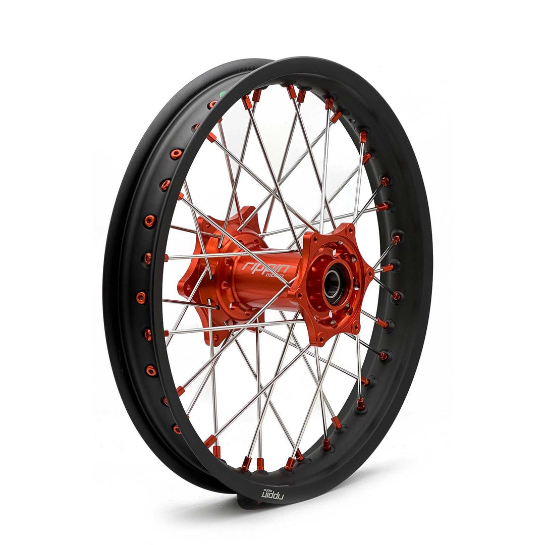 Rippin Moto 21/18" Premium Wheel Set for KTM & Husqvarna 125-500 EXC/EXC-F/SX/SX-F/SXS/XC/XC-F