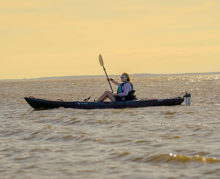 Vibe Kayaks Hydra 130