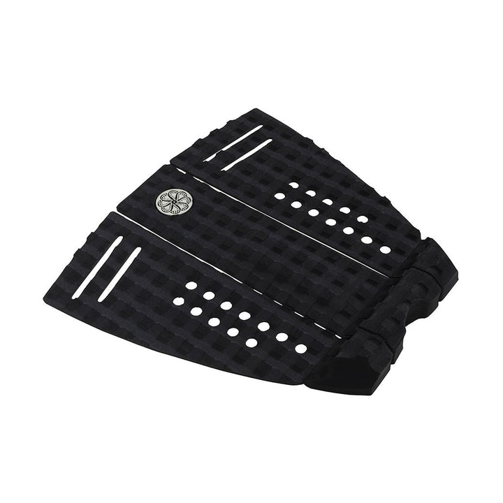 Rasta Rob Signature Traction Pad - Black