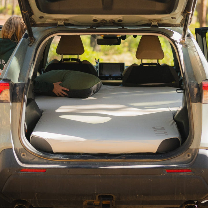 Luno® Fitted Mattress Sheet - Vehicle Mattress