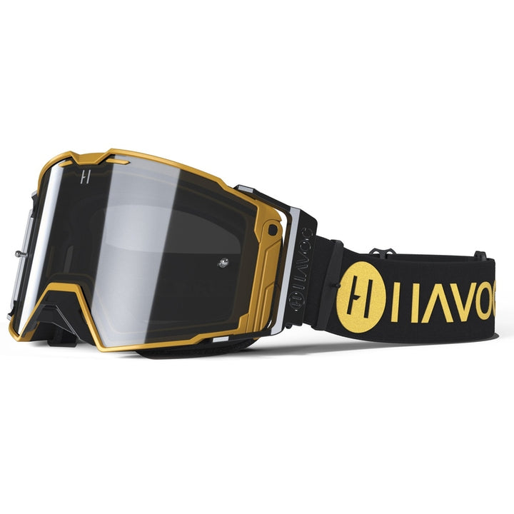 Regal Helios Goggles