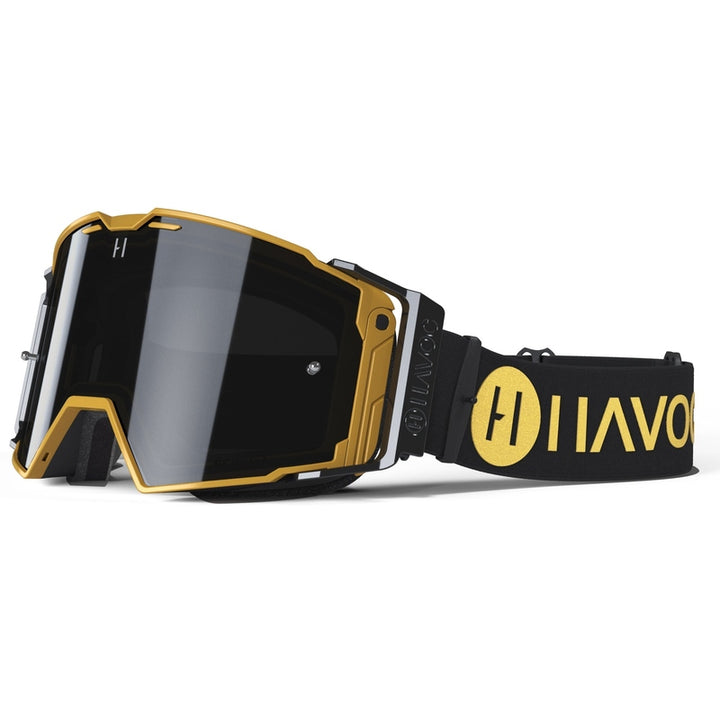 Regal Helios Goggles