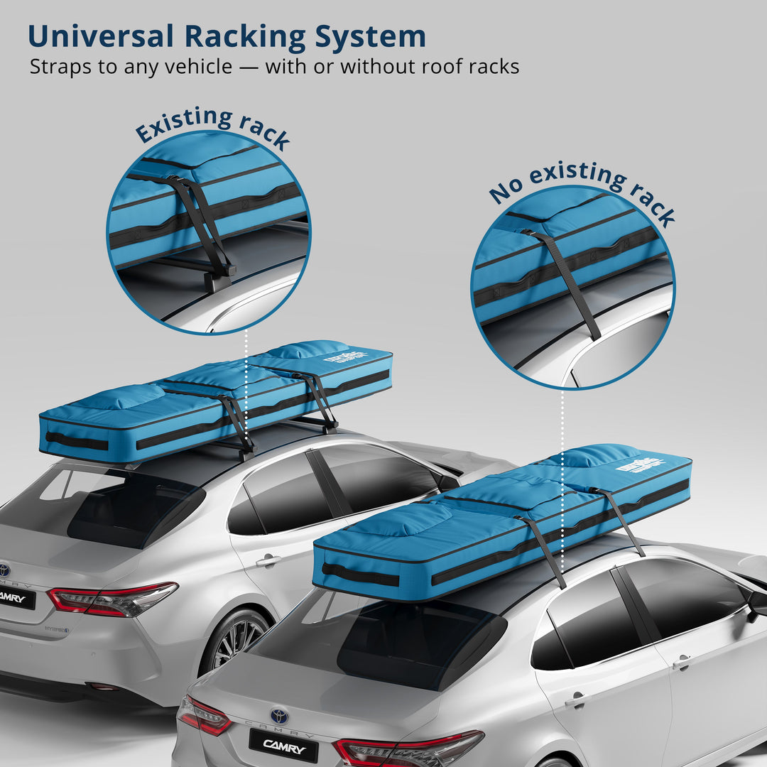 DirtBag Supply Co. - The DirtBag 2.0