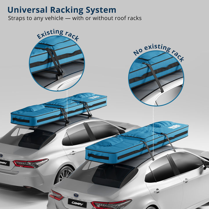 DirtBag Supply Co. - The DirtBag 2.0