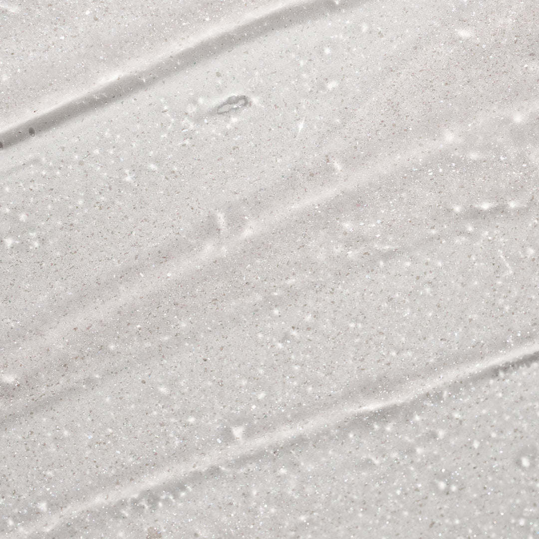 Revitalizing Foot Scrub