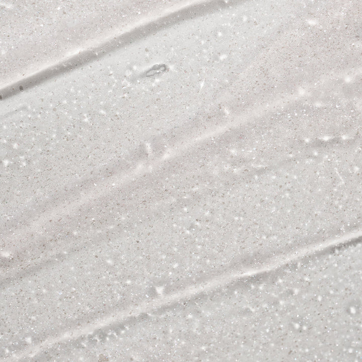 Revitalizing Foot Scrub