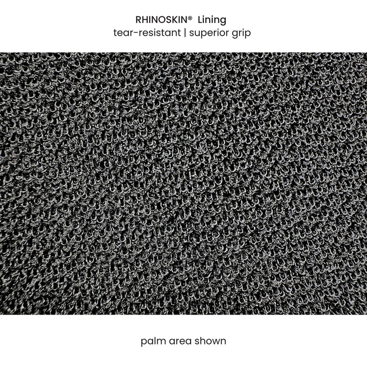 3mm Rhinoskin Velcro Gloves