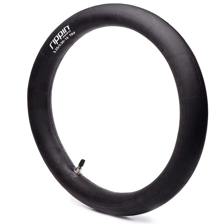 Rippin Moto 90/100-16 E-Moto 16" Inner Tube 3.25/3.50-16 for Altis Sigma MX