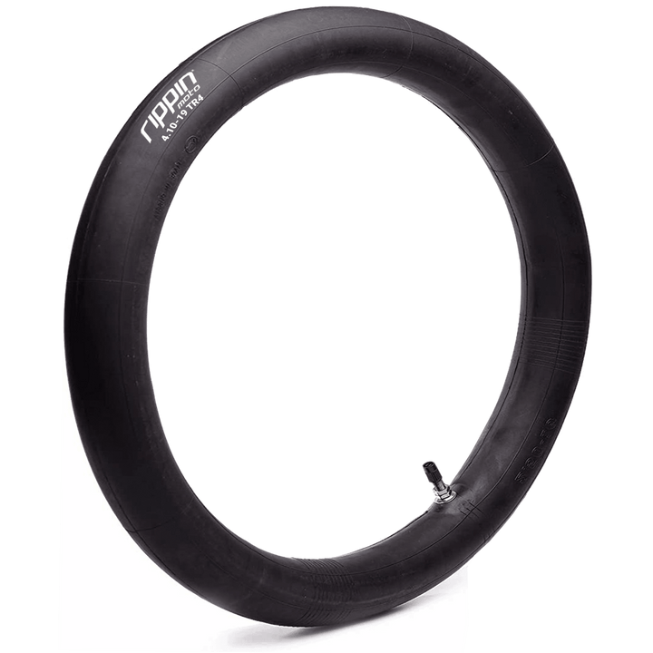 Rippin Moto 100/90-19 4.10 x 19 Heavy Duty 19" Motorcycle Inner Tube - 3mm Thick
