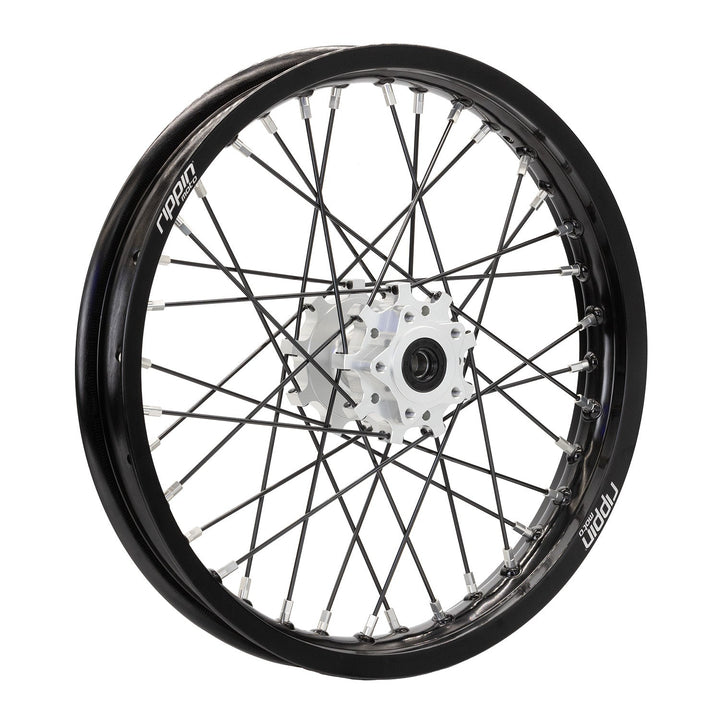 Rippin Moto 16" Blackline Rear Wheel Off-Road for Surron LBX & E-Ride PRO SS 2.0