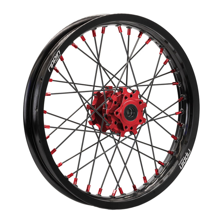 Rippin Moto 16" Blackline Rear Wheel Off-Road for Surron LBX & E-Ride PRO SS 2.0