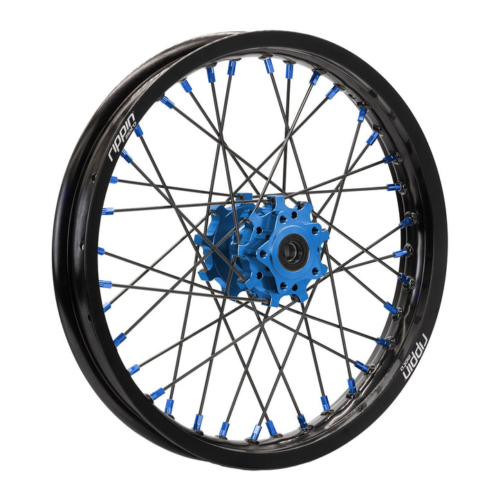 Rippin Moto 16" Blackline Rear Wheel Off-Road for Surron LBX & E-Ride PRO SS 2.0