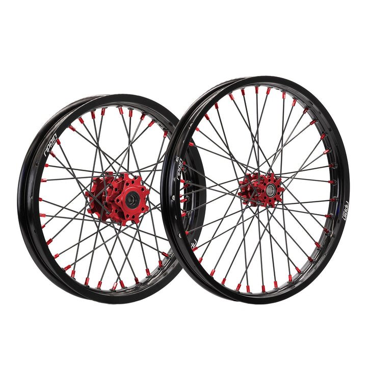 Rippin Moto 19/16" Blackline Wheelset Off-Road for Surron LBX & E-Ride PRO SS 2.0