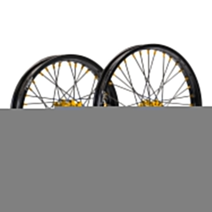 Rippin Moto 19/16" Blackline Wheelset Off-Road for Surron LBX & E-Ride PRO SS 2.0