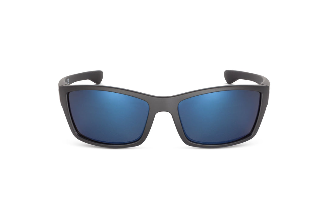 Scout - Black Blue Gun Light Pro