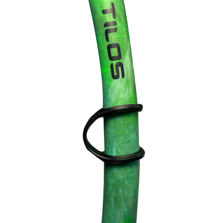 Spawn Camo Snorkel for Freediving and Spearfishing