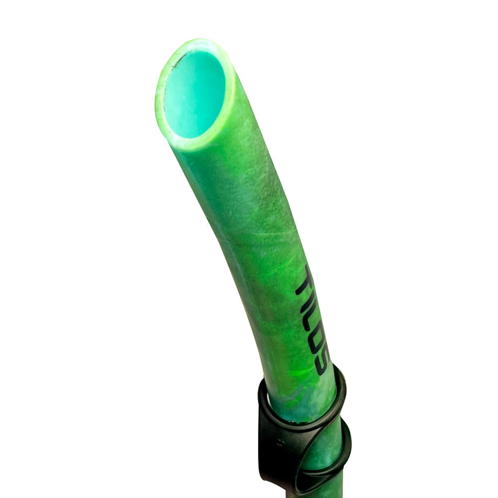 Spawn Camo Snorkel for Freediving and Spearfishing