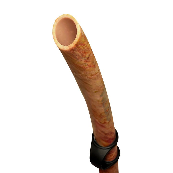 Spawn Camo Snorkel for Freediving and Spearfishing